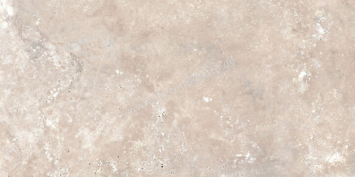  Ragno Realstone_Travertino Cross Noce 30x60 cm Bodenfliese / Wandfliese Matt Eben Naturale RCD5 | 517972