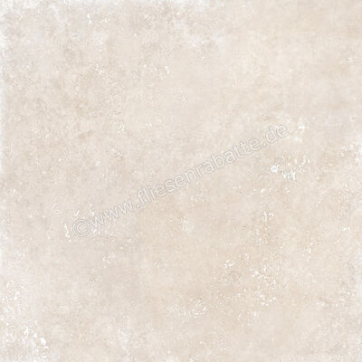  Ragno Realstone_Travertino Cross Bianco 120x120 cm Bodenfliese / Wandfliese Matt Eben Strutturato RCEH | 518011