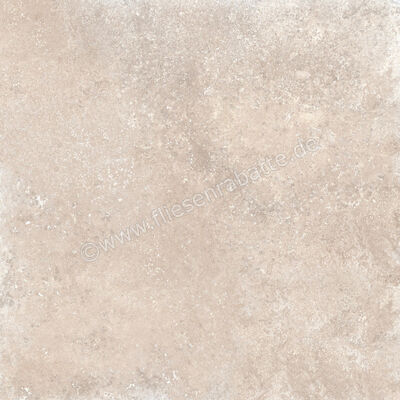  Ragno Realstone_Travertino Cross Noce 120x120 cm Bodenfliese / Wandfliese Matt Eben Strutturato RCEM | 518068