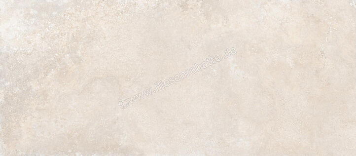  Ragno Realstone_Travertino Cross Bianco 120x278 cm Bodenfliese / Wandfliese Matt Eben Naturale RCFV | 518077