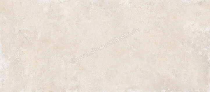 Ragno Realstone_Travertino Cross Bianco 120x278 cm Bodenfliese / Wandfliese Matt Eben Naturale RCFV | 518089