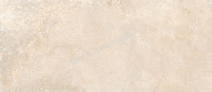  Ragno Realstone_Travertino Cross Beige 120x278 cm Bodenfliese / Wandfliese Matt Eben Naturale RCFW | 518095