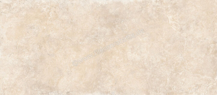  Ragno Realstone_Travertino Cross Beige 120x278 cm Bodenfliese / Wandfliese Matt Eben Naturale RCFW | 518098