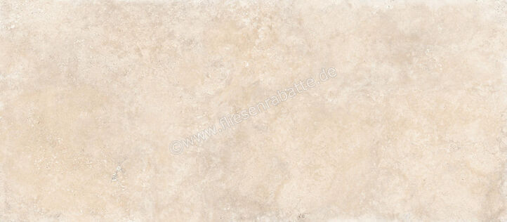  Ragno Realstone_Travertino Cross Beige 120x278 cm Bodenfliese / Wandfliese Matt Eben Naturale RCFW | 518101
