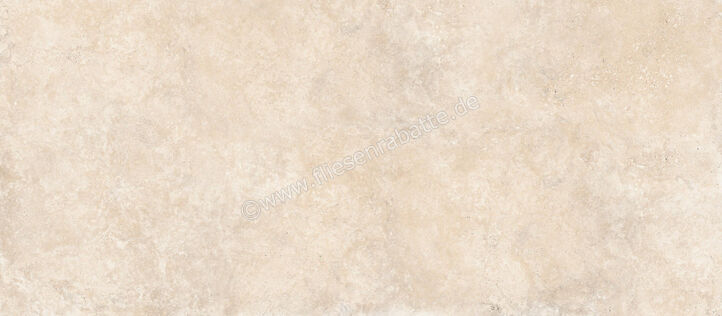  Ragno Realstone_Travertino Cross Beige 120x278 cm Bodenfliese / Wandfliese Matt Eben Naturale RCFW | 518104