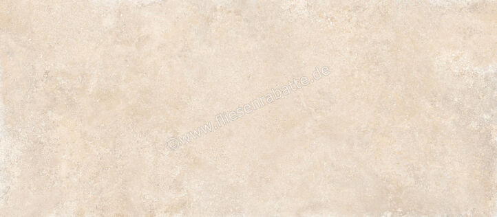 Ragno Realstone_Travertino Cross Beige 120x278 cm Bodenfliese / Wandfliese Matt Eben Naturale RCFW | 518107