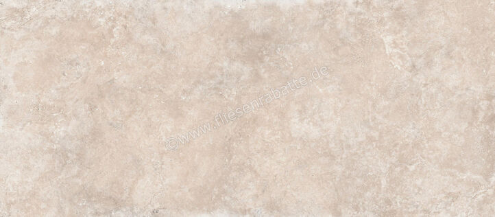  Ragno Realstone_Travertino Cross Noce 120x278 cm Bodenfliese / Wandfliese Matt Eben Naturale RCFX | 518116