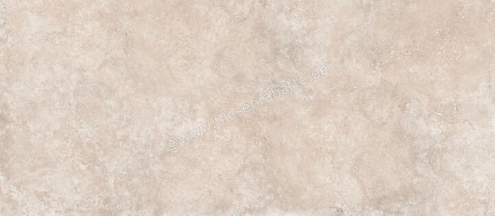  Ragno Realstone_Travertino Cross Noce 120x278 cm Bodenfliese / Wandfliese Matt Eben Naturale RCFX | 518122