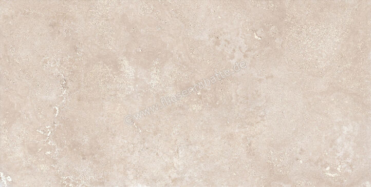  Ragno Realstone_Travertino Cross Noce 75x150 cm Bodenfliese / Wandfliese Matt Eben Naturale RCK0 | 518146