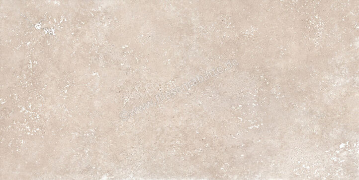  Ragno Realstone_Travertino Cross Noce 75x150 cm Bodenfliese / Wandfliese Matt Eben Naturale RCK0 | 518158