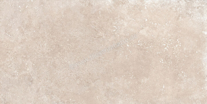  Ragno Realstone_Travertino Cross Noce 75x150 cm Bodenfliese / Wandfliese Matt Eben Naturale RCK0 | 518161