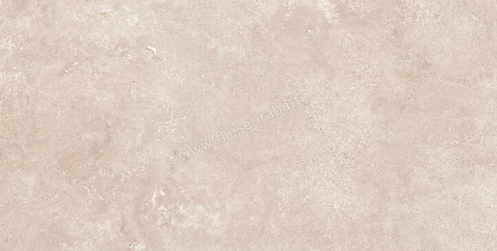  Ragno Realstone_Travertino Cross Noce 75x150 cm Bodenfliese / Wandfliese Matt Eben Naturale RCK0 | 518164