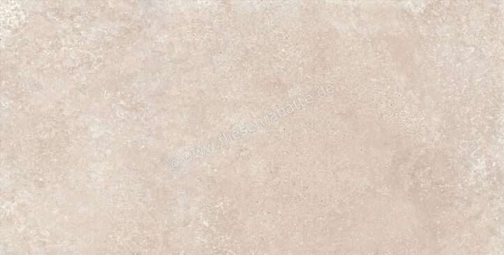  Ragno Realstone_Travertino Cross Noce 75x150 cm Bodenfliese / Wandfliese Matt Eben Naturale RCK0 | 518170