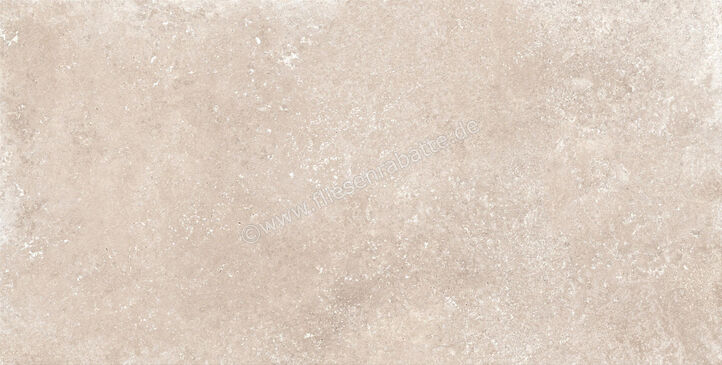  Ragno Realstone_Travertino Cross Noce 75x150 cm Bodenfliese / Wandfliese Matt Eben Naturale RCK0 | 518173
