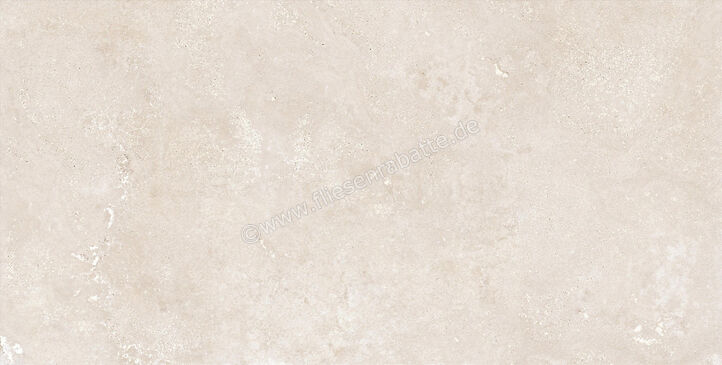  Ragno Realstone_Travertino Cross Bianco 75x150 cm Bodenfliese / Wandfliese Matt Eben Naturale RCK1 | 518176