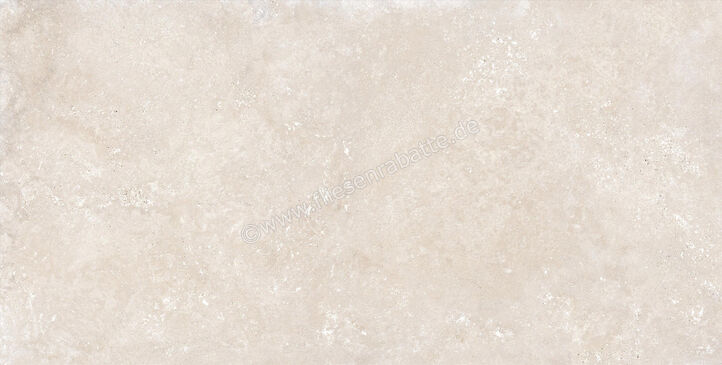  Ragno Realstone_Travertino Cross Bianco 75x150 cm Bodenfliese / Wandfliese Matt Eben Naturale RCK1 | 518185
