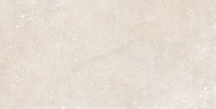  Ragno Realstone_Travertino Cross Bianco 75x150 cm Bodenfliese / Wandfliese Matt Eben Naturale RCK1 | 518188