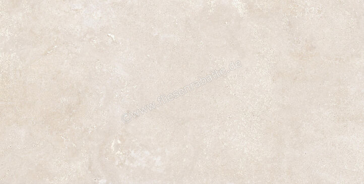  Ragno Realstone_Travertino Cross Bianco 75x150 cm Bodenfliese / Wandfliese Matt Eben Naturale RCK1 | 518194