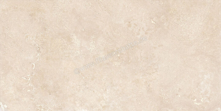  Ragno Realstone_Travertino Cross Beige 75x150 cm Bodenfliese / Wandfliese Matt Eben Naturale RCK2 | 518206