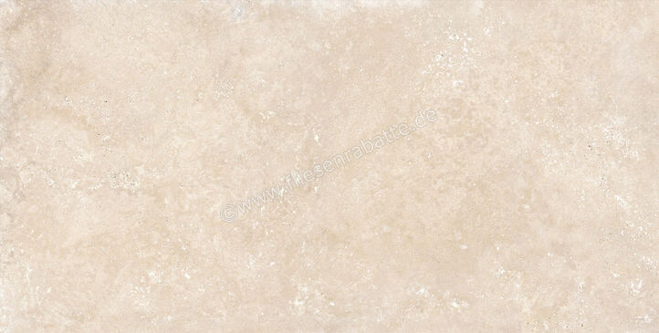  Ragno Realstone_Travertino Cross Beige 75x150 cm Bodenfliese / Wandfliese Matt Eben Naturale RCK2 | 518215