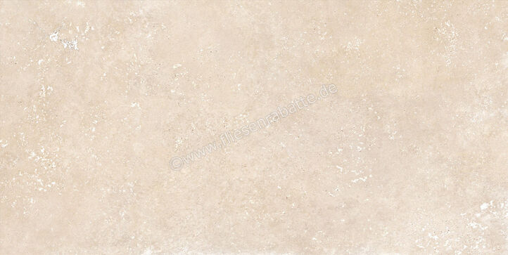  Ragno Realstone_Travertino Cross Beige 75x150 cm Bodenfliese / Wandfliese Matt Eben Naturale RCK2 | 518218