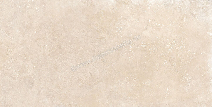  Ragno Realstone_Travertino Cross Beige 75x150 cm Bodenfliese / Wandfliese Matt Eben Naturale RCK2 | 518221