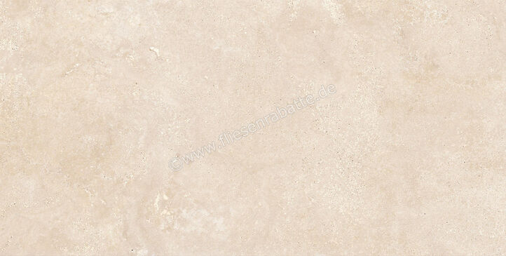  Ragno Realstone_Travertino Cross Beige 75x150 cm Bodenfliese / Wandfliese Matt Eben Naturale RCK2 | 518224