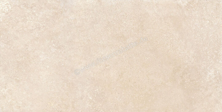  Ragno Realstone_Travertino Cross Beige 75x150 cm Bodenfliese / Wandfliese Matt Eben Naturale RCK2 | 518230