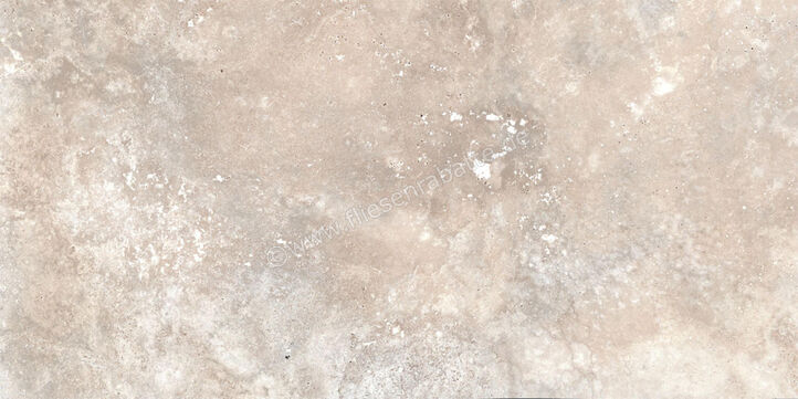  Ragno Realstone_Travertino Cross Noce 30x60 cm Bodenfliese / Wandfliese Matt Eben Strutturato RCPV | 518278