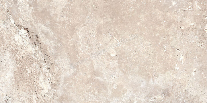  Ragno Realstone_Travertino Cross Noce 30x60 cm Bodenfliese / Wandfliese Matt Eben Strutturato RCPV | 518281