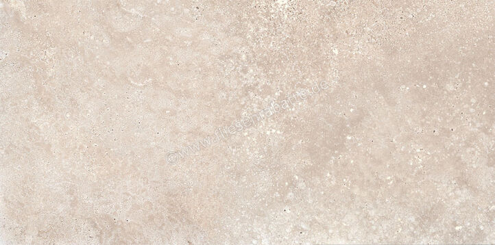  Ragno Realstone_Travertino Cross Noce 30x60 cm Bodenfliese / Wandfliese Matt Eben Strutturato RCPV | 518293