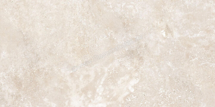  Ragno Realstone_Travertino Cross Bianco 30x60 cm Bodenfliese / Wandfliese Matt Eben Strutturato RCPX | 518326