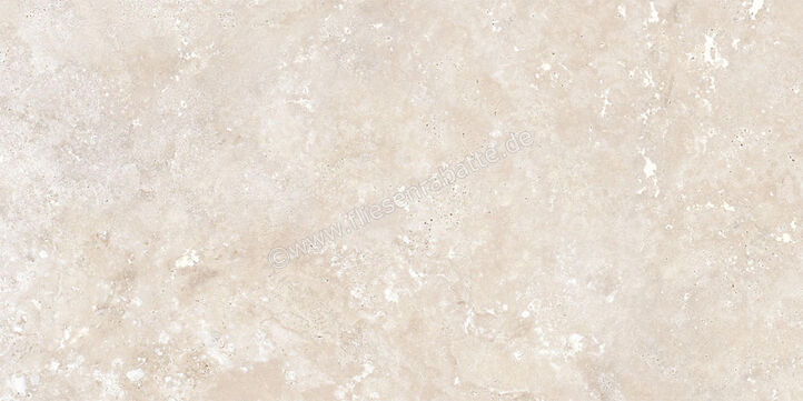  Ragno Realstone_Travertino Cross Bianco 30x60 cm Bodenfliese / Wandfliese Matt Eben Strutturato RCPX | 518329