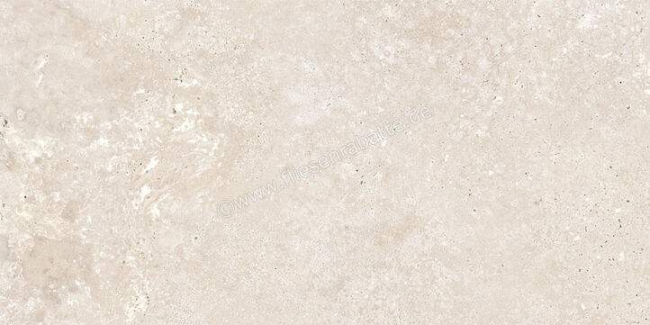  Ragno Realstone_Travertino Cross Bianco 30x60 cm Bodenfliese / Wandfliese Matt Eben Strutturato RCPX | 518341