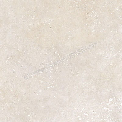  Ragno Realstone_Travertino Cross Bianco 75x75 cm Bodenfliese / Wandfliese Matt Eben Naturale RCPY | 518356