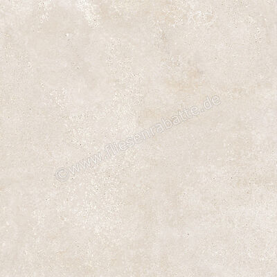  Ragno Realstone_Travertino Cross Bianco 75x75 cm Bodenfliese / Wandfliese Matt Eben Naturale RCPY | 518362
