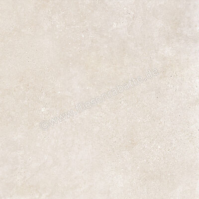  Ragno Realstone_Travertino Cross Bianco 75x75 cm Bodenfliese / Wandfliese Matt Eben Naturale RCPY | 518365
