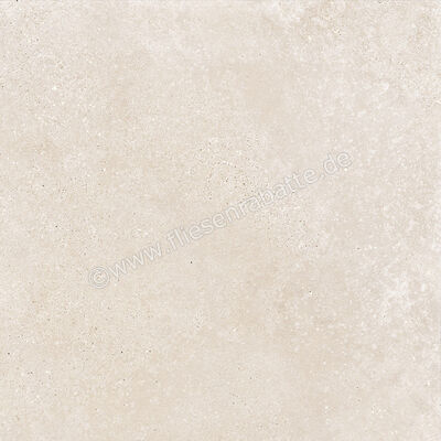  Ragno Realstone_Travertino Cross Bianco 75x75 cm Bodenfliese / Wandfliese Matt Eben Naturale RCPY | 518368