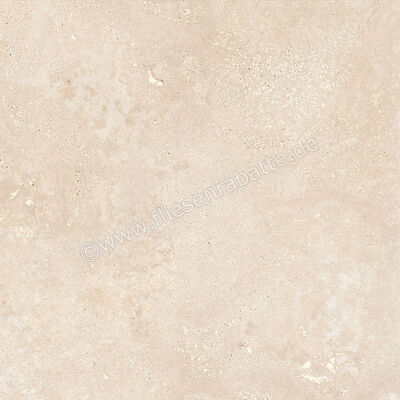  Ragno Realstone_Travertino Cross Beige 75x75 cm Bodenfliese / Wandfliese Matt Eben Naturale RCPZ | 518374