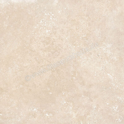  Ragno Realstone_Travertino Cross Beige 75x75 cm Bodenfliese / Wandfliese Matt Eben Naturale RCPZ | 518377