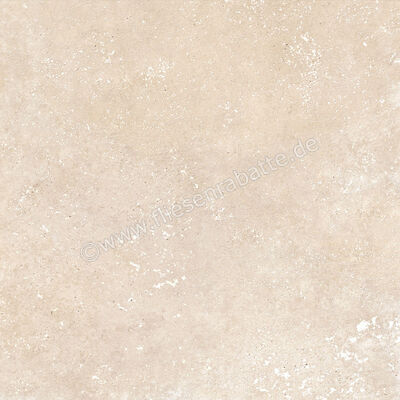  Ragno Realstone_Travertino Cross Beige 75x75 cm Bodenfliese / Wandfliese Matt Eben Naturale RCPZ | 518380