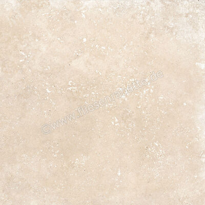  Ragno Realstone_Travertino Cross Beige 75x75 cm Bodenfliese / Wandfliese Matt Eben Naturale RCPZ | 518383