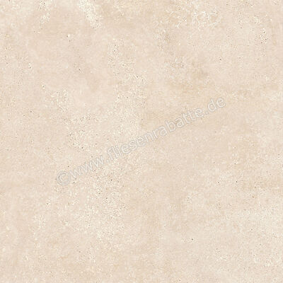  Ragno Realstone_Travertino Cross Beige 75x75 cm Bodenfliese / Wandfliese Matt Eben Naturale RCPZ | 518386