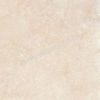  Ragno Realstone_Travertino Cross Beige 75x75 cm Bodenfliese / Wandfliese Matt Eben Naturale RCPZ | 518389