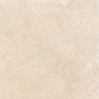  Ragno Realstone_Travertino Cross Beige 75x75 cm Bodenfliese / Wandfliese Matt Eben Naturale RCPZ | 518392