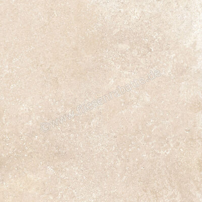  Ragno Realstone_Travertino Cross Beige 75x75 cm Bodenfliese / Wandfliese Matt Eben Naturale RCPZ | 518395