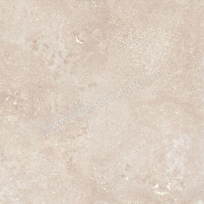  Ragno Realstone_Travertino Cross Noce 75x75 cm Bodenfliese / Wandfliese Matt Eben Naturale RCQ0 | 518398