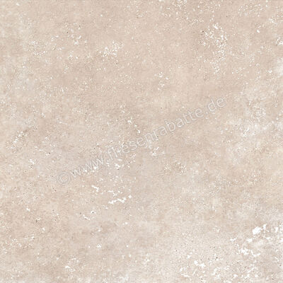  Ragno Realstone_Travertino Cross Noce 75x75 cm Bodenfliese / Wandfliese Matt Eben Naturale RCQ0 | 518404