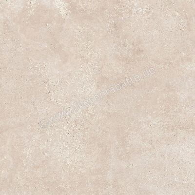  Ragno Realstone_Travertino Cross Noce 75x75 cm Bodenfliese / Wandfliese Matt Eben Naturale RCQ0 | 518410