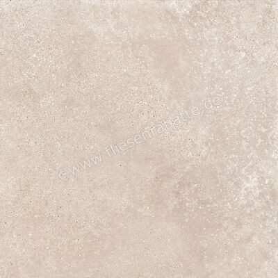  Ragno Realstone_Travertino Cross Noce 75x75 cm Bodenfliese / Wandfliese Matt Eben Naturale RCQ0 | 518416